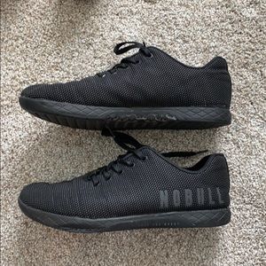 NoBull men’s CrossFit gym shoes